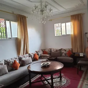 Appartement Marrakech, Marrakesh