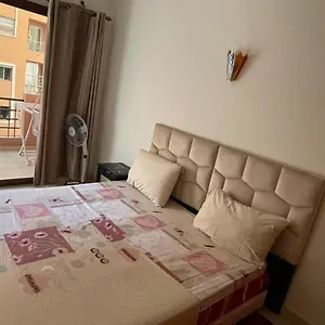Appartement Superbe A Marrakech Quartier Majorelle 2, Marrakesh