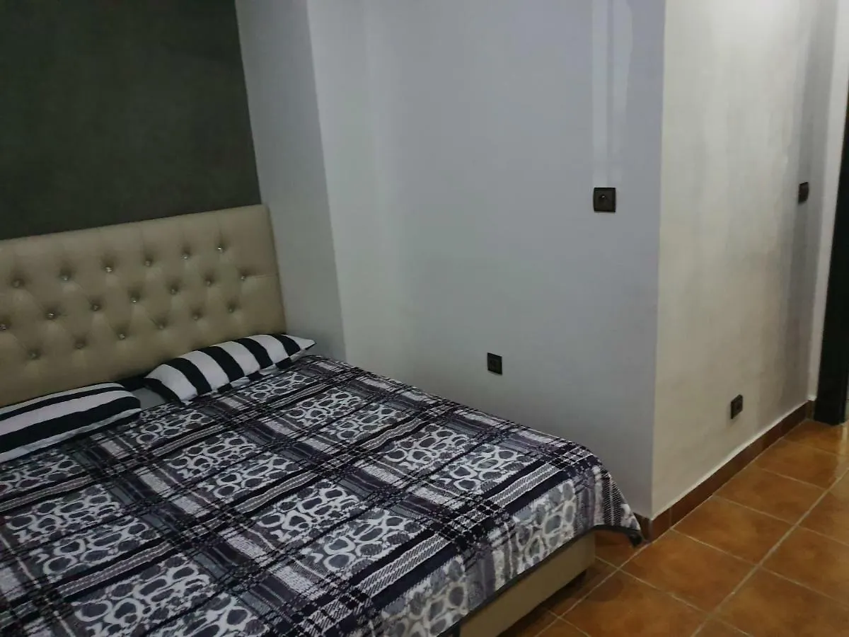 APPARTEMENT DANS RESIDENCE Boulevard Oued Issil Marrakesh Maroc